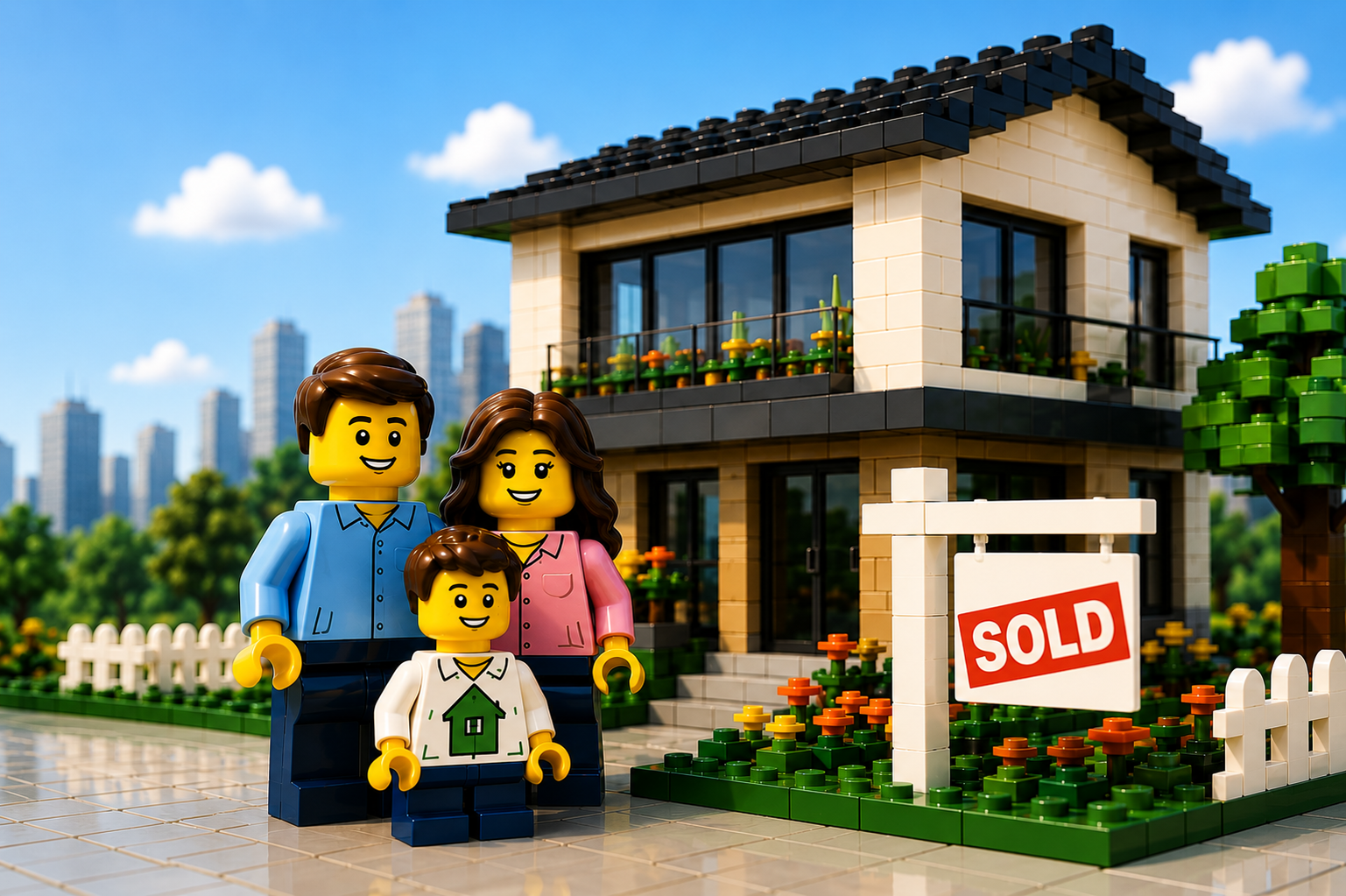 Winning Home Loans home loan support illustration